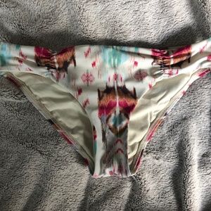 L*Space Bikini Bottoms